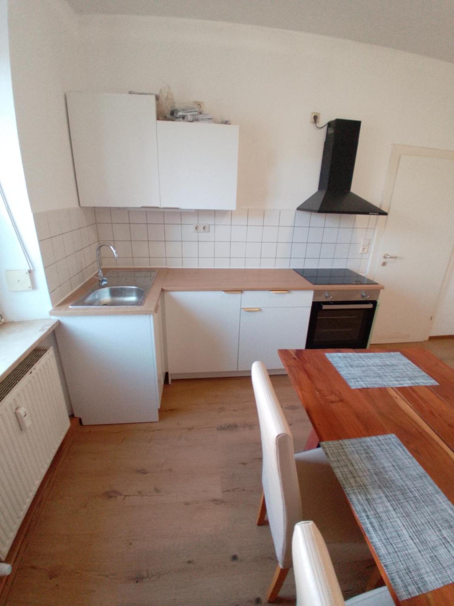 Apartments Im Mardefeldpalais Ansbach Luaran gambar