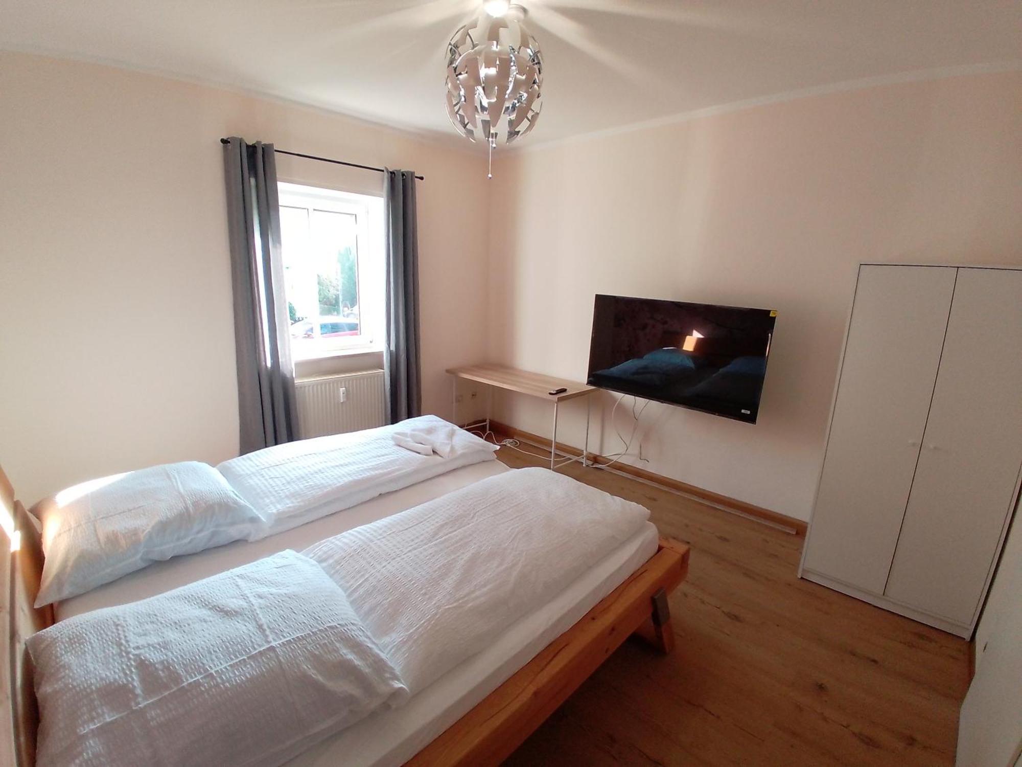 Apartments Im Mardefeldpalais Ansbach Luaran gambar